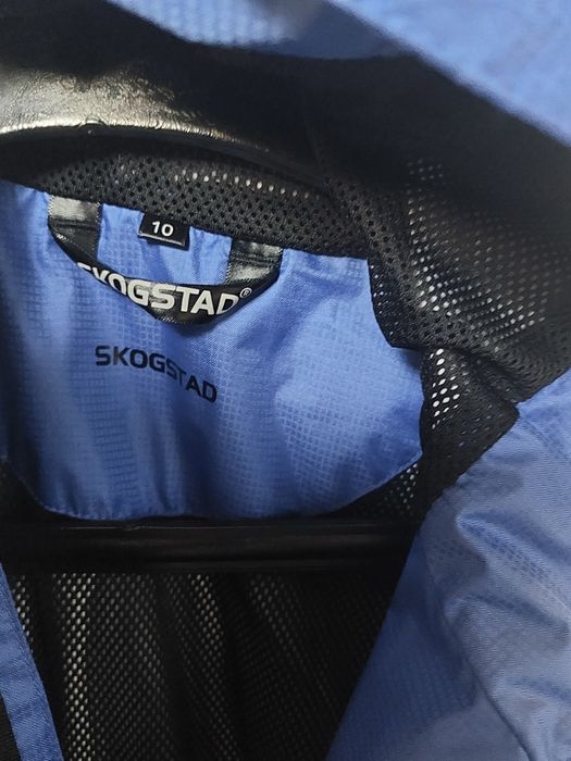 Детско яке skogstad