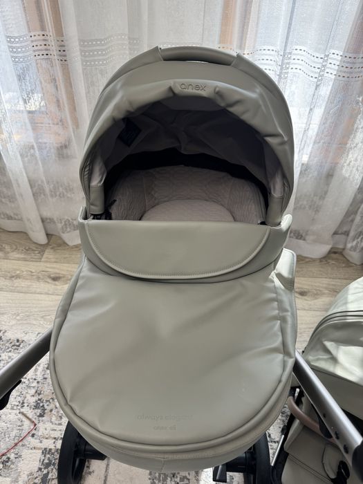 Коляска Anex Eli