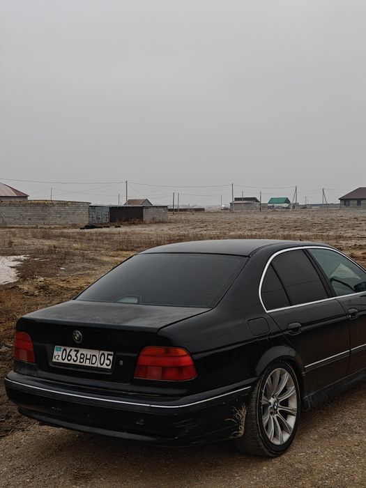 Обмен только на бмв