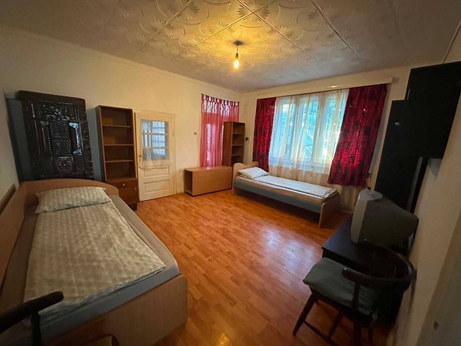 Casa cu gradina de vanzare in Viisoara,sau schimb Apartament Cluj