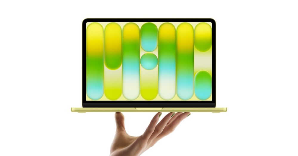MacBook Neo (оптом)