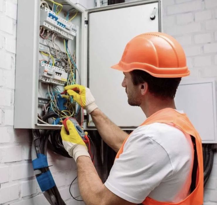 Elektrik електрик элэктрик