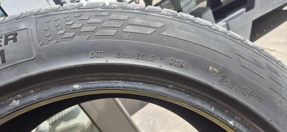 235/55/19 Летни гуми