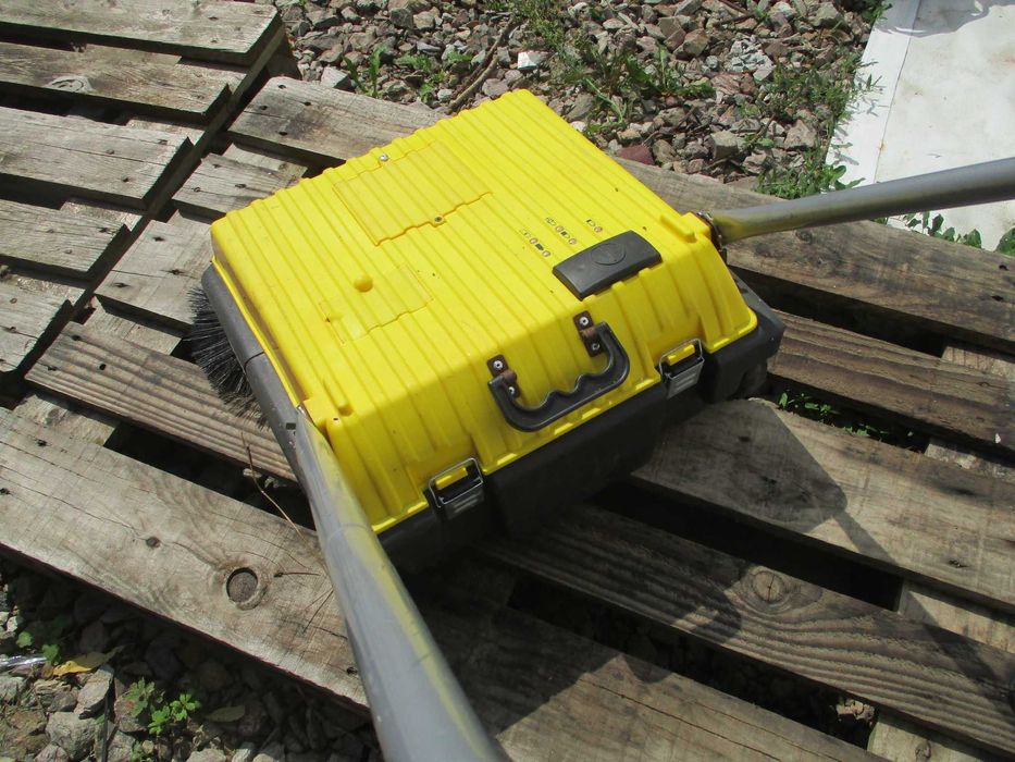 aspirator matura electrica