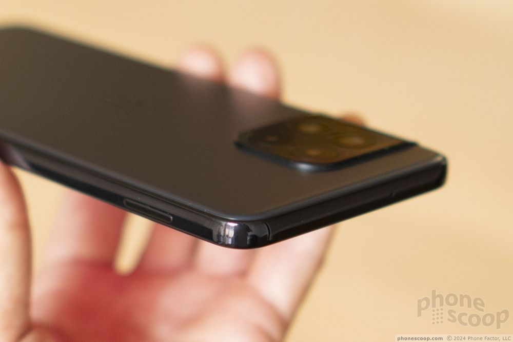 T-mobile 5G 8/256 E-sim