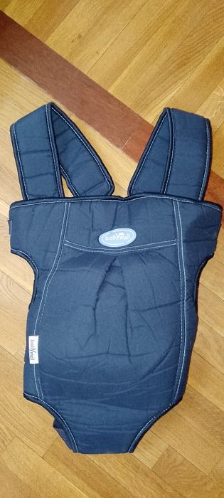 Сумка и рюкзак - кенгуру Babymall.