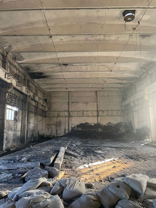 Плиты перекрытия кжс