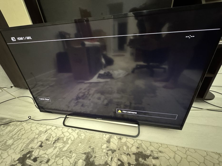 Продею телевизор Sony