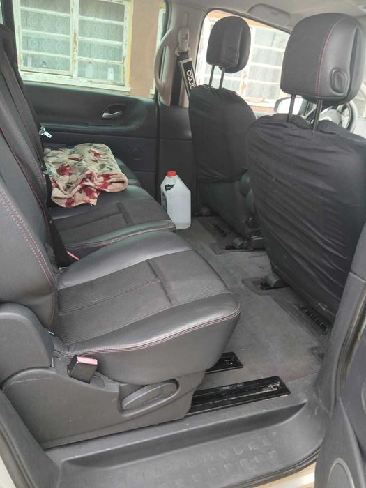 RENAULT Grand Scenic 2007 — imagine 5