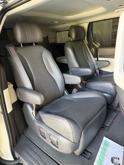 Kia karnival 2023 yil.