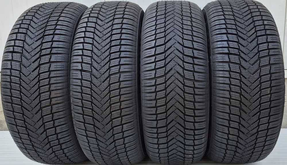Vand anvelope noi all season  245/40 R18 Aptany M+S
