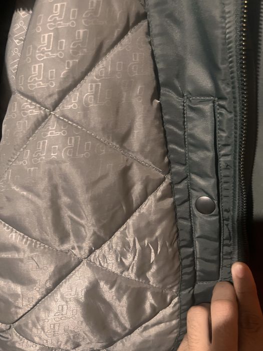 Ветровка мужская М