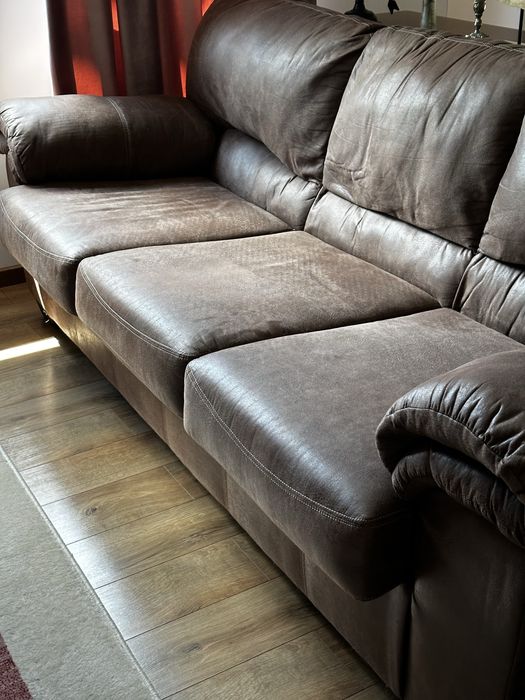 Canapea Mobexpert 3 locuri