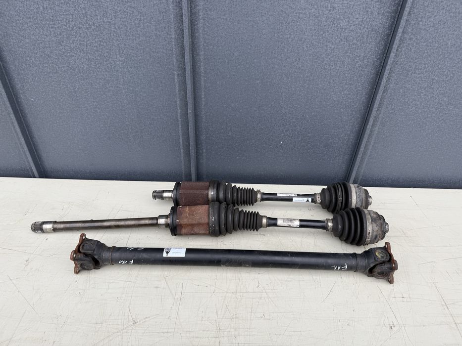 Planetara fata stanga /dreapta cardan mic bmw seria 5 f10 f11