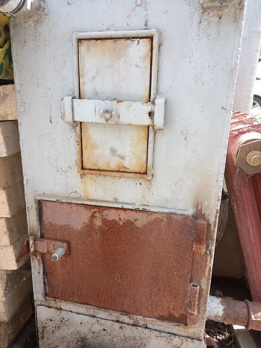 Продам печь 2 штуки