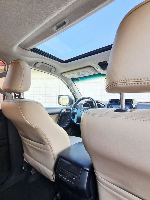 Продаётся ПРАДО 150