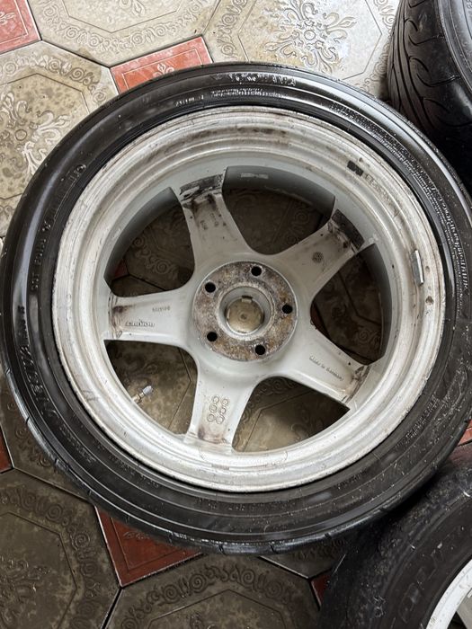 Продам диски на BMW БМВ Р17