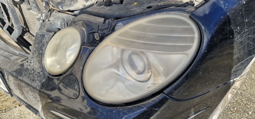 Мобилно полиране на фарове, ниски цени гр. София