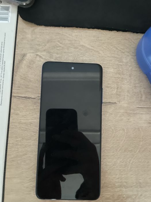 Poco x3 pro miui 13