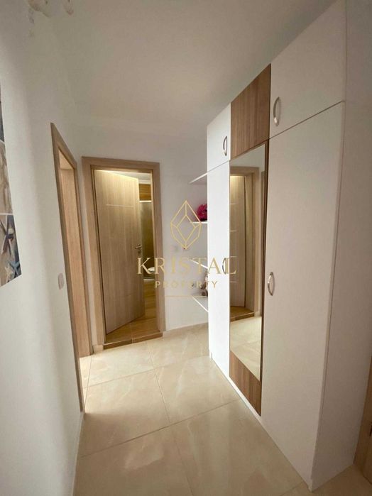 Продава се Тристаен апартамент в к.к. Слънчев бряг - 68 кв.м за 1912 €/кв.м - Снимка #12