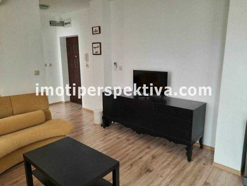 Продава се Двустаен апартамент в Пловдив, Кючук Париж - 68 кв.м за 1618 €/кв.м - Снимка #8