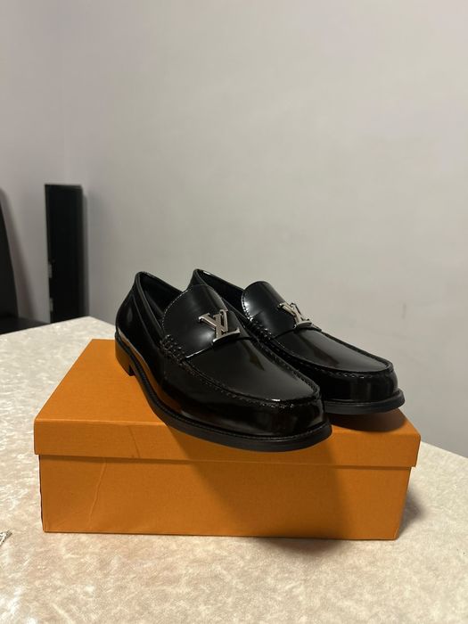 Pantof Elegant LouisVuitton
