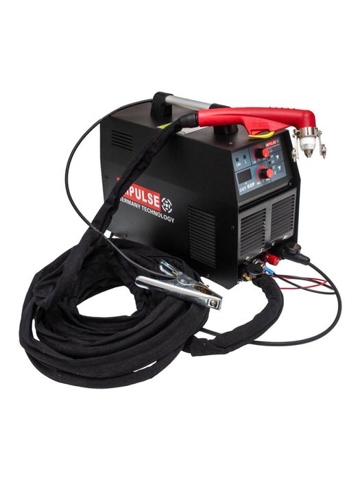 Плазморез 220V IMPULSE CUT-60P