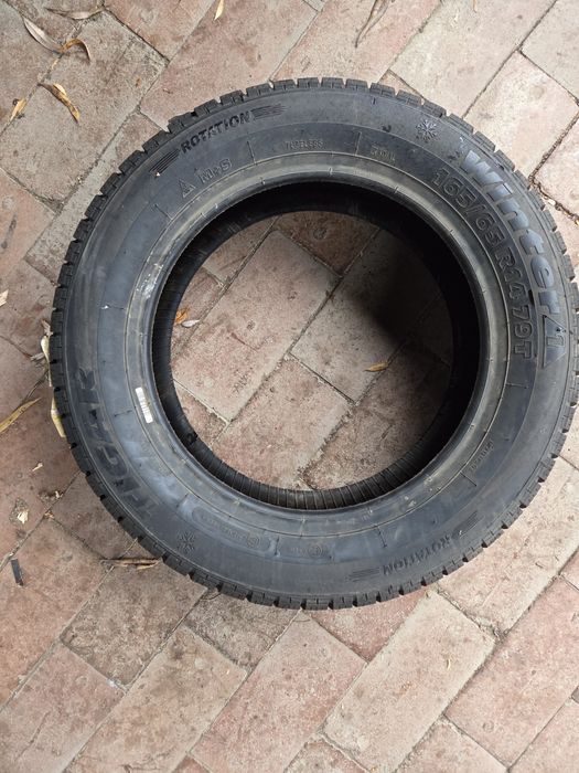 Anvelope 165.65.14