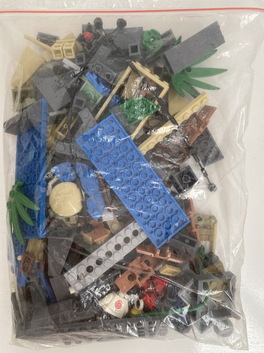 Игрушка лего