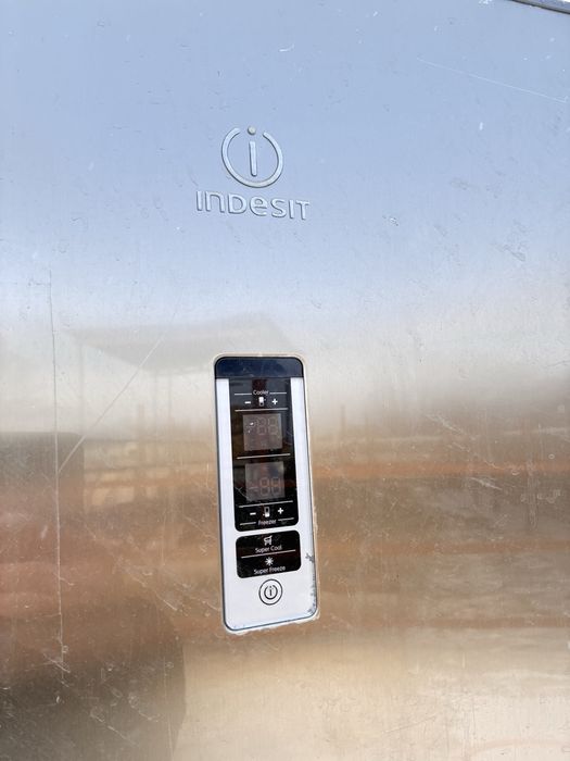 Ремонт холодильник и морозилник