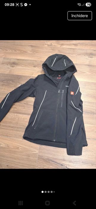 Geaca engelbert strauss