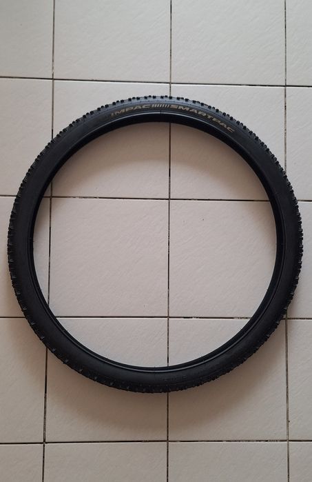 Външни велосипедни гуми 29" Mitas Ocelot и Impac Smartpac