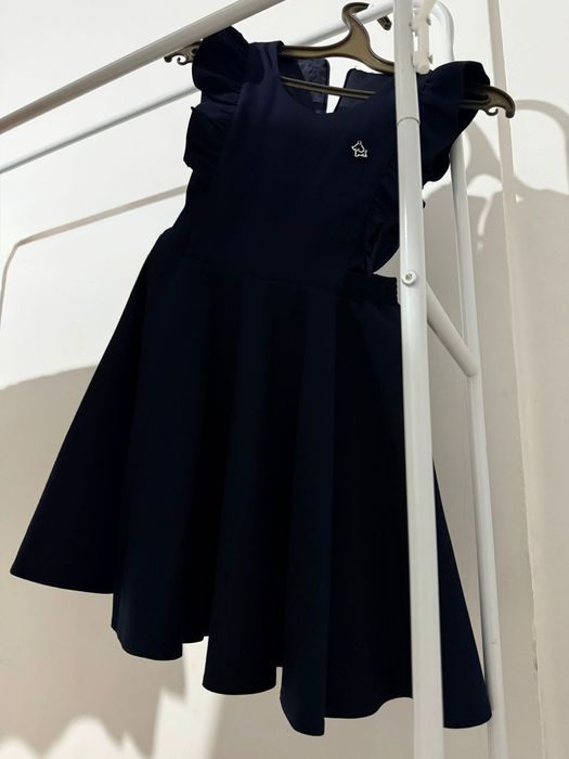 Сарафан школьный