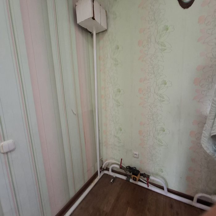 Чугунная радиаторы