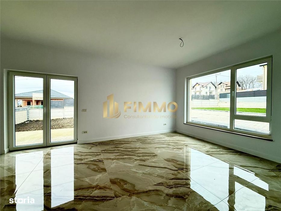 Casa 120mp | Teren 600mp | Burdujeni | Suceava | ID:1657