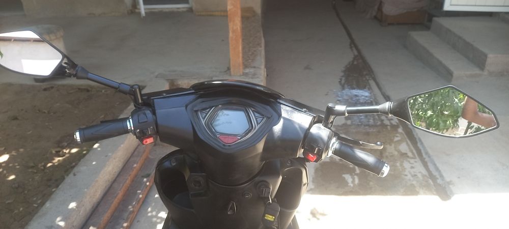 Skuter Lifan lf 50qt-26