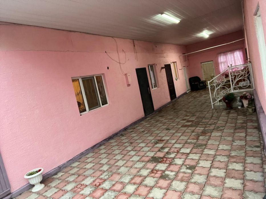 Продам дом 4 комнат