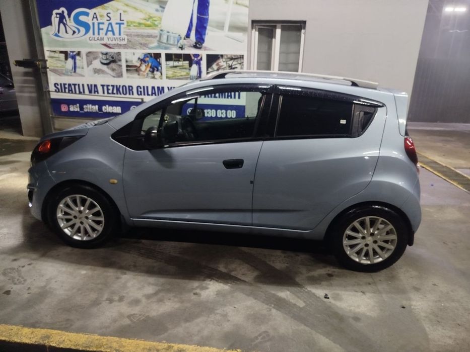 S P A R K   2015 aftamat