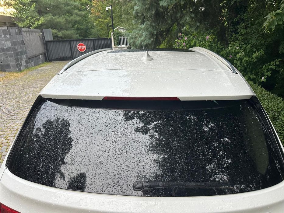 BMW X5 xDrive50i