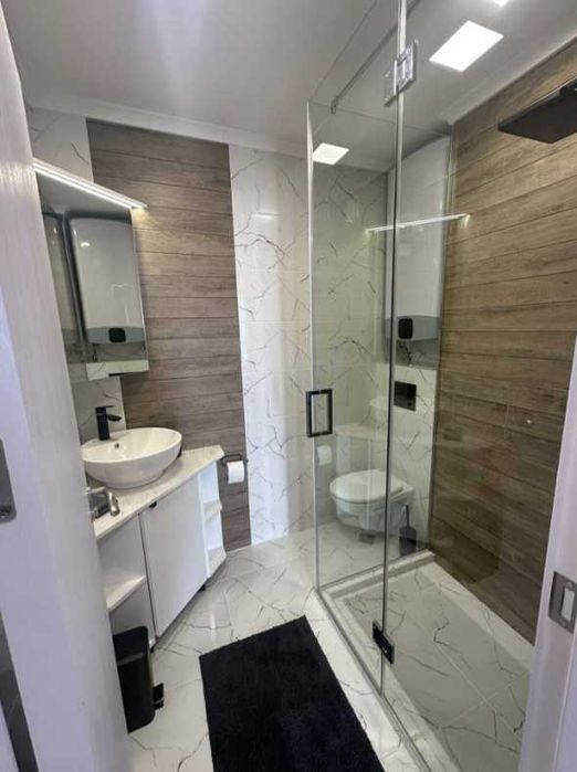 Дава се под наем Двустаен апартамент в Пловдив, Тракия - 70 кв.м за 600 € - Снимка #6