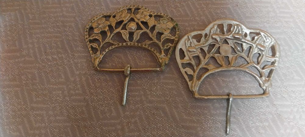 Комплект стари катарами