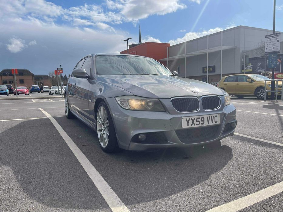 на части бмв е90 320д 177кс н47 bmw e90 320d 177hp m sport LCI recaro