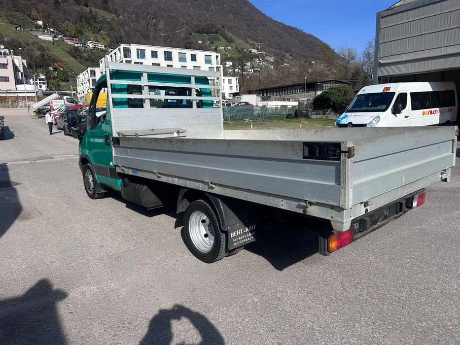 De vânzare Iveco Daily