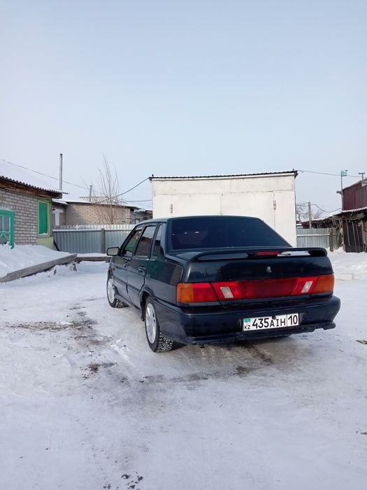 Машина в полном Активном ходу