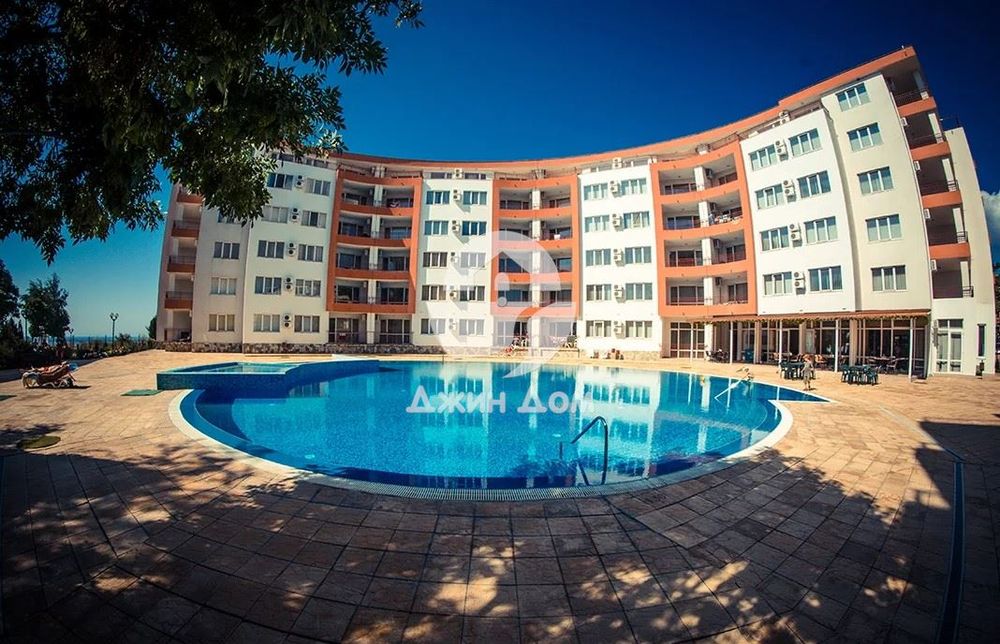 Продава се Двустаен апартамент в с. Равда, Област Бургас - 78 кв.м за 1304 €/кв.м - Снимка #10