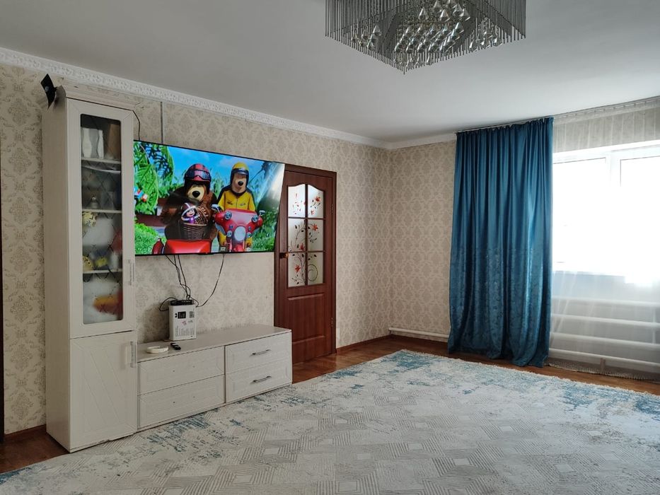 Продается дом в птицефабрике