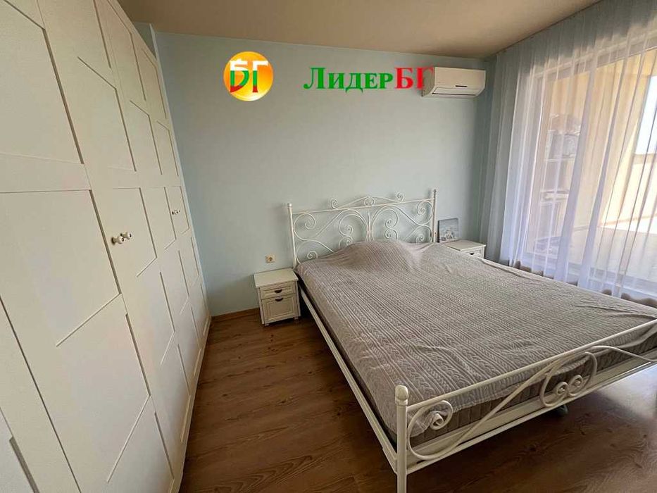 Продава се Двустаен апартамент в к.к. Златни пясъци - 81 кв.м за 1919 €/кв.м - Снимка #15