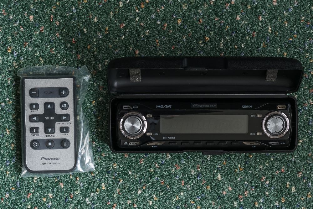 Radio cd auto Pioneer