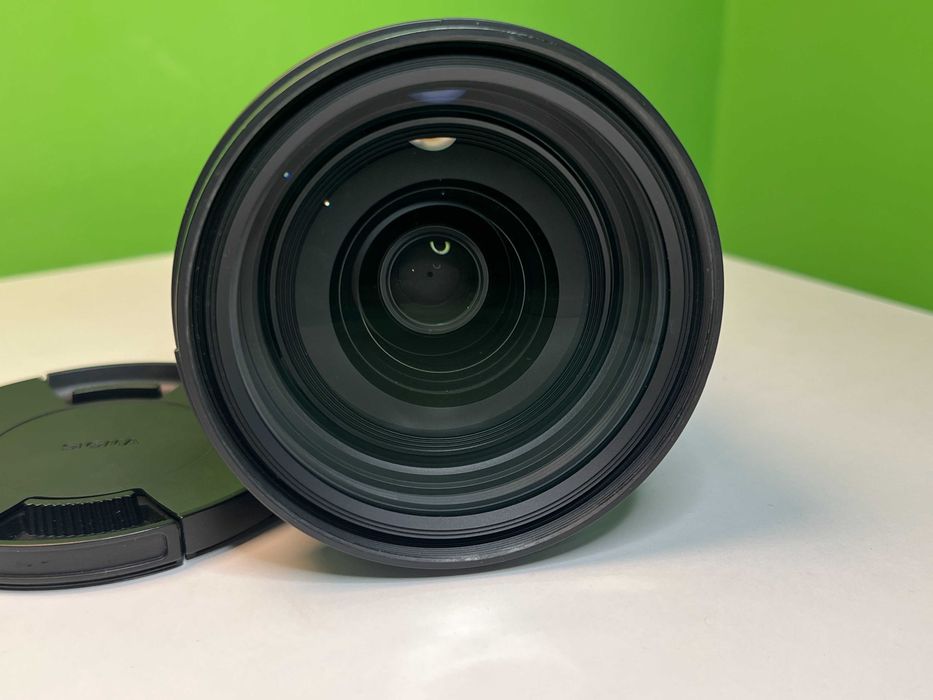 Obiectiv Sigma 24-70mm f/2.8 DG DN Art Montură Sony E