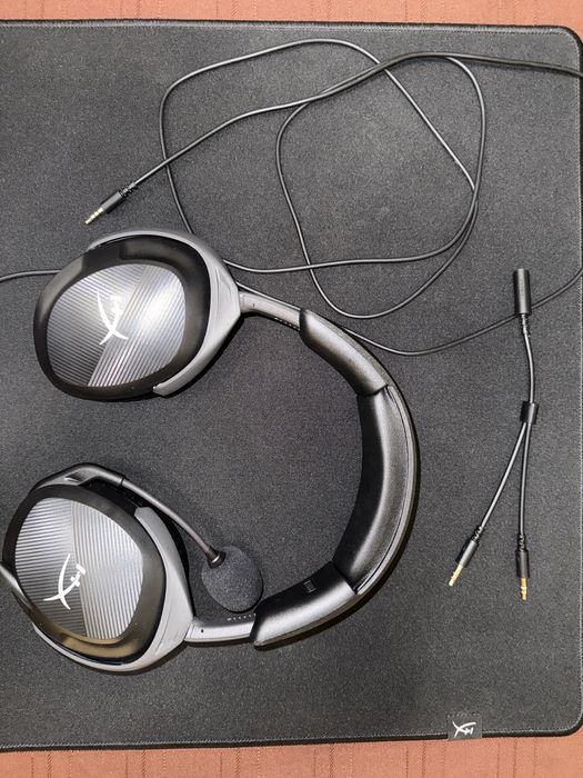 HyperX Cloud Stinger 2